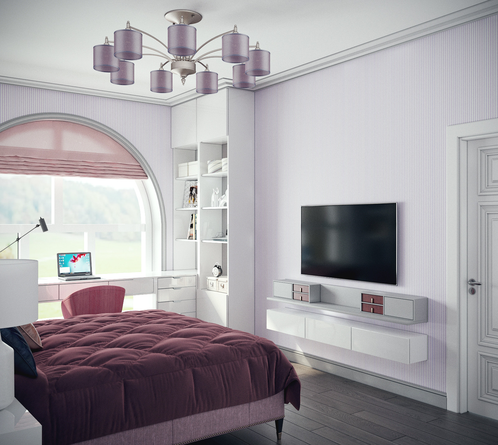 КОТТЕДЖ ТИХАЯ СЛОБОДА