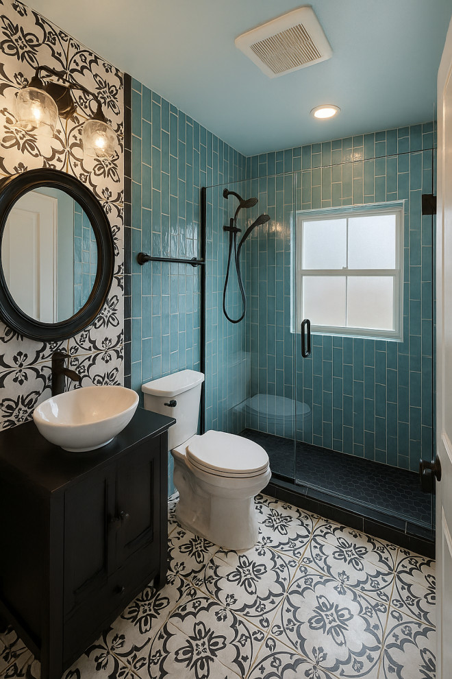 Ruth's Bathroom Remodel
