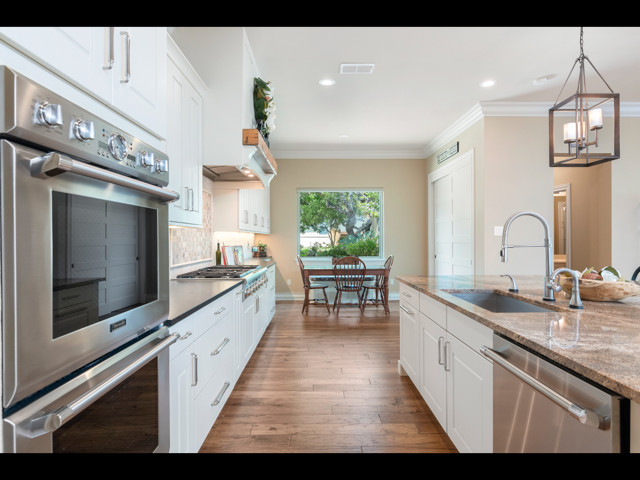 Beautiful Kitchen Expansion