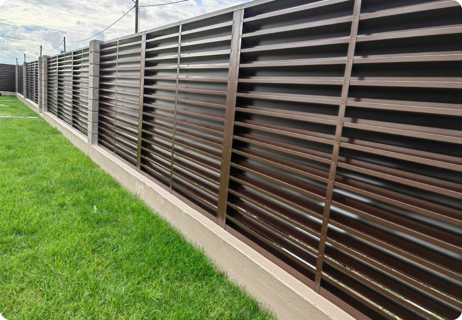 КП Янтарная Ропша