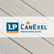 LP CanExel Prefinished Siding