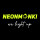 NEONMONKI® - My Neon GmbH