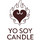 Yo Soy Candle