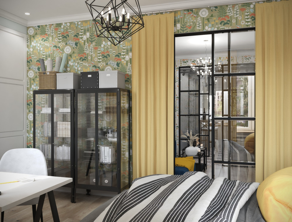 Скандинавская история