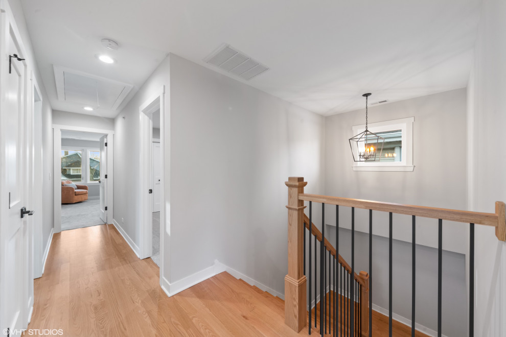Oak Park Custom Renovation