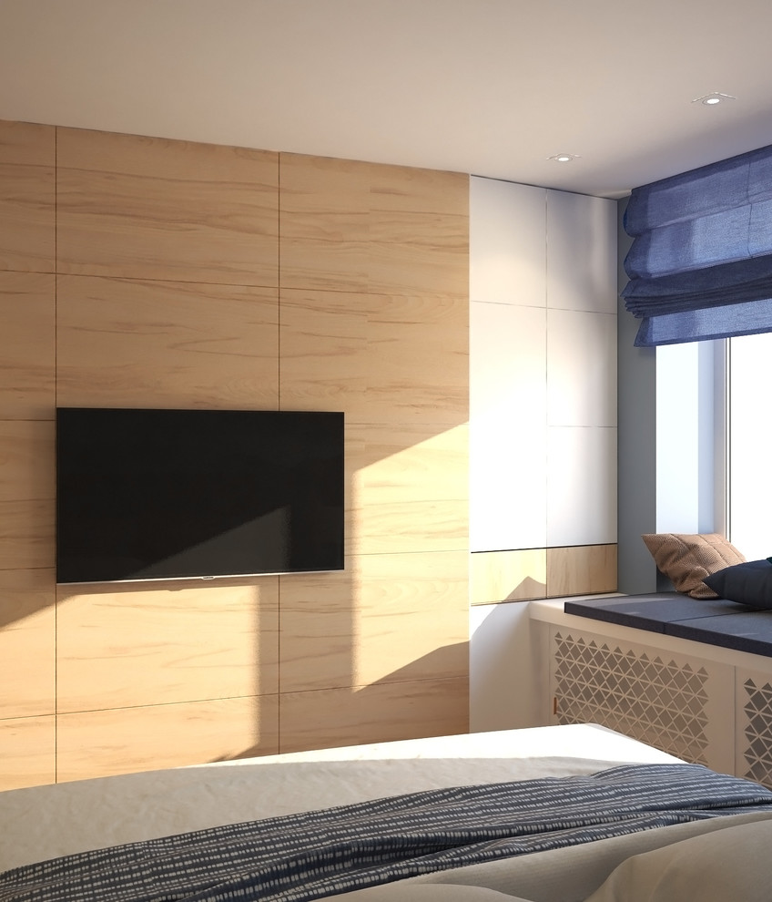 Взгляд изнутри