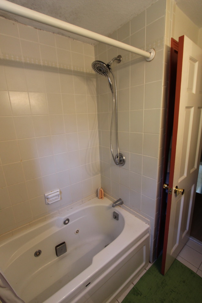 Concord Bath- Project 4197