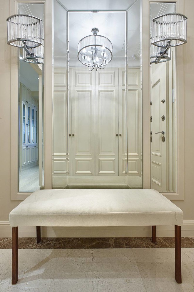 Квартира в центре Москвы