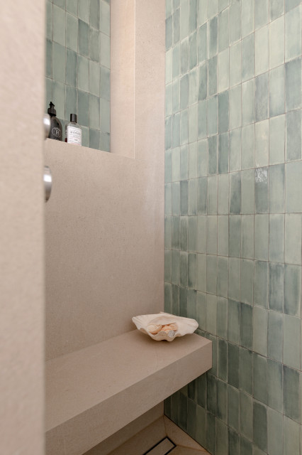 MONGE klassisch-modern-badezimmer