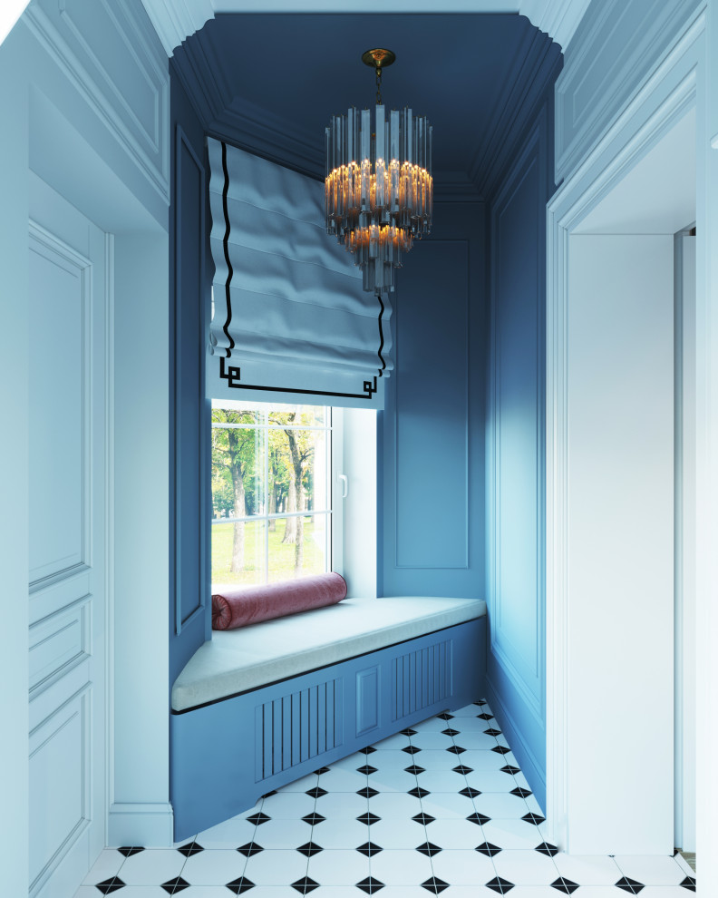 Дом на тихоненко