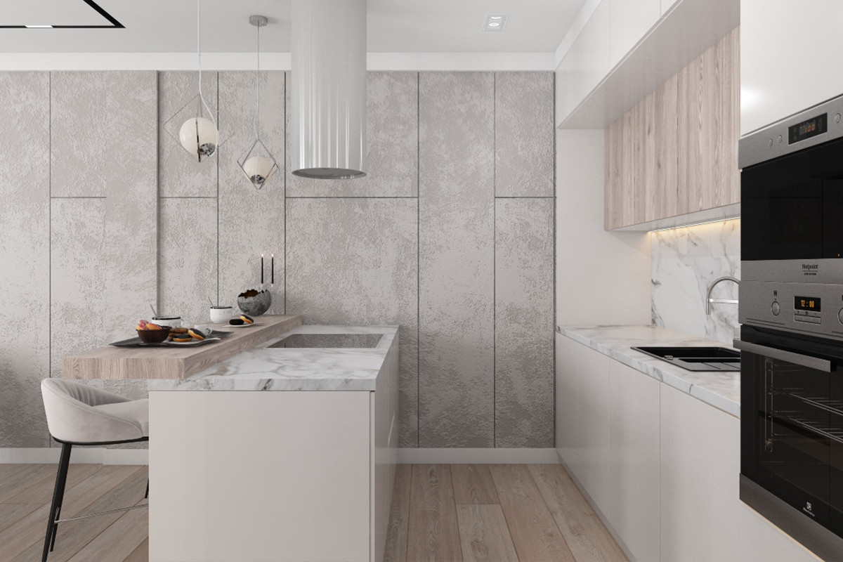 г. Новый Уренгой. Энтузиастов 8