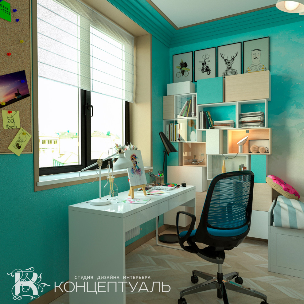 Интерьер №49