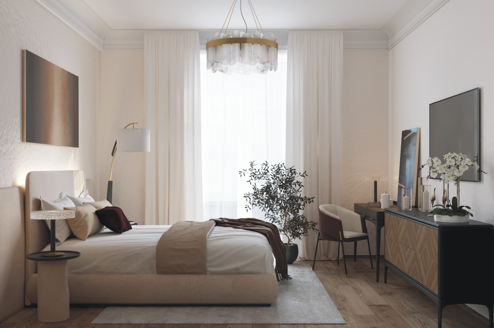 Квартира в Сочи на ул. Плеханова