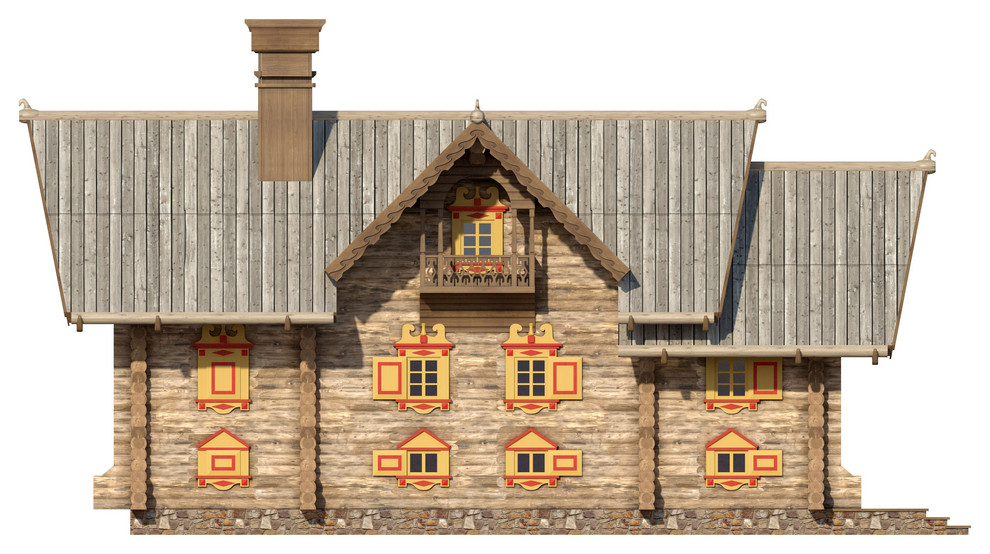 Баня Кенозеро