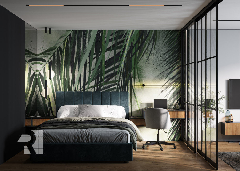 Современный интерьер