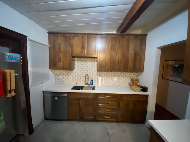 San Diego - Kitchen Remodel