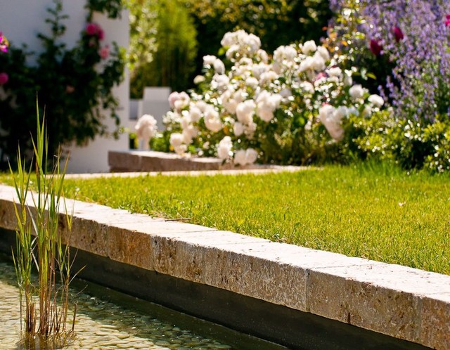 Kleine Gärten garden