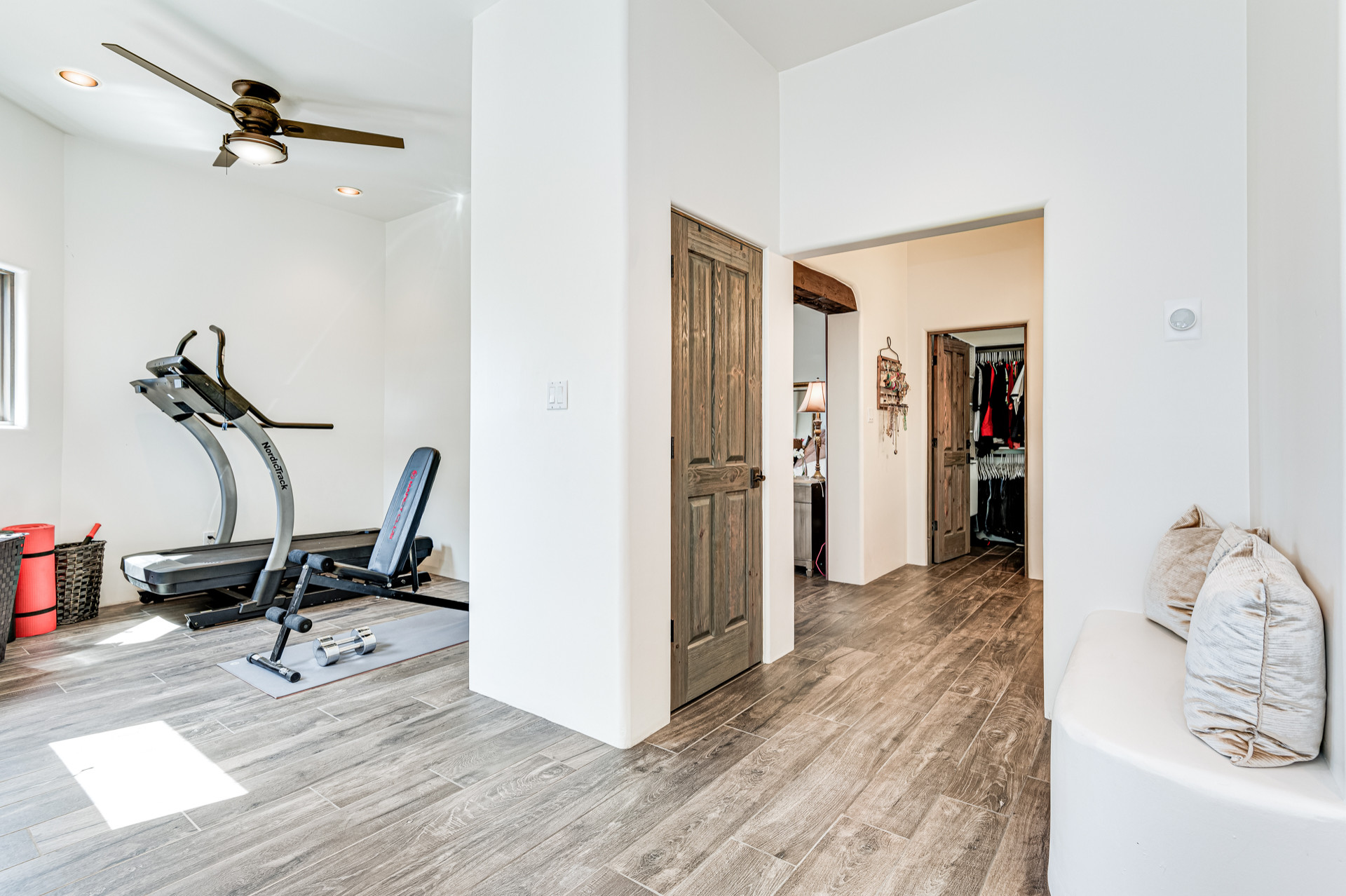 Las Campanas Remodel