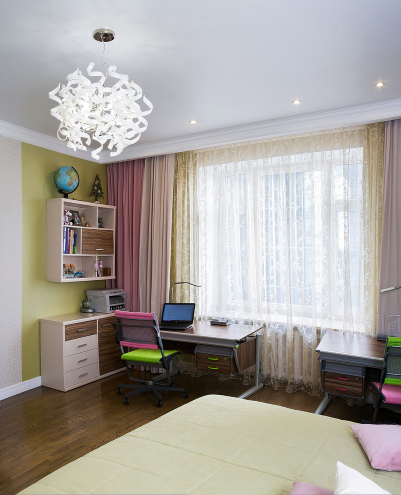 Детская на К. Маркса