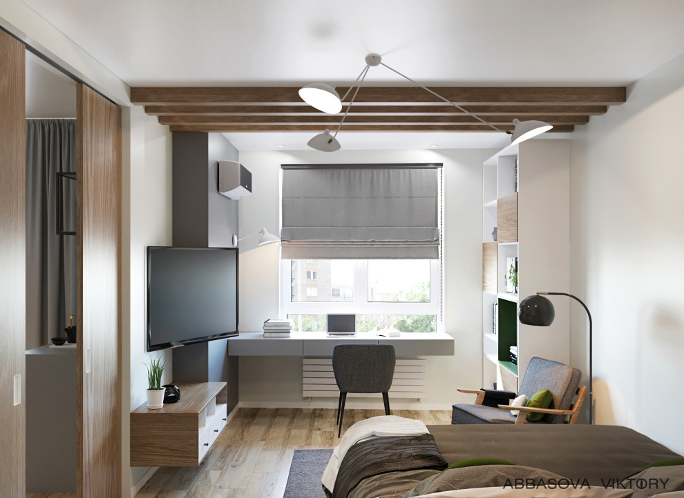 ЭКО МИНИМАЛИЗМ