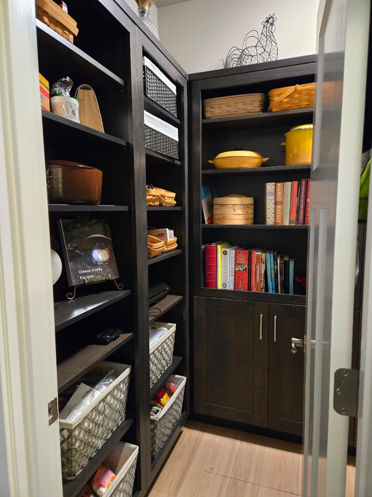 Gig Harbor - Kitchen Remodel