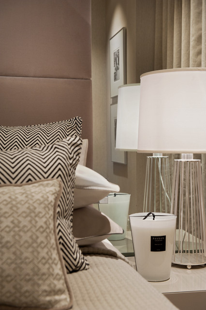 TRAFALGAR SQUARE contemporary-sovrum