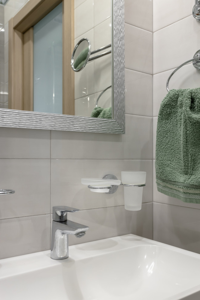 Таунхаус с мансардой 150 кв.м