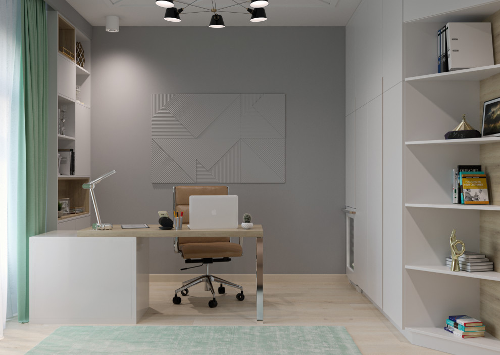 Квартира 150м2