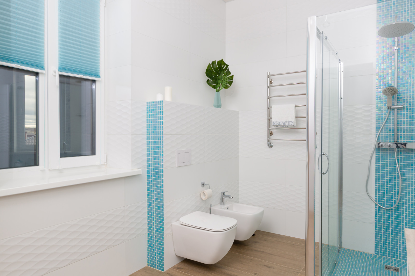 Осеннее настроение