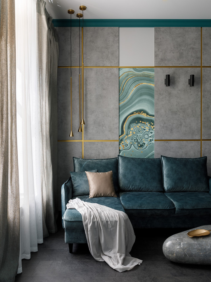 Апартаменты Mineral