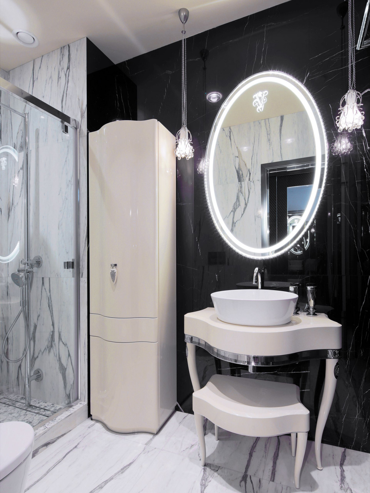 квартира в  Sity