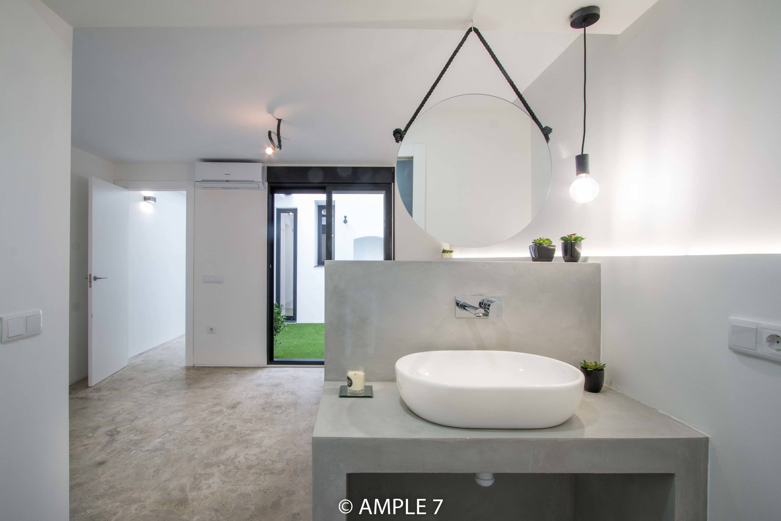 Casa M35