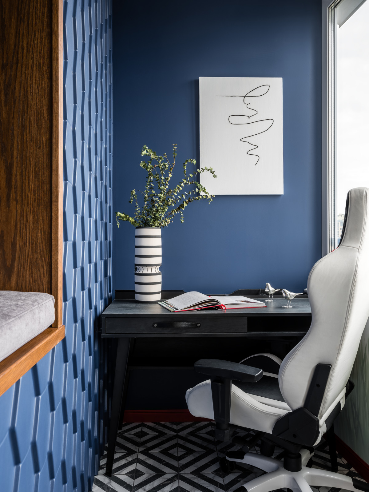 Академ дом 128 м2