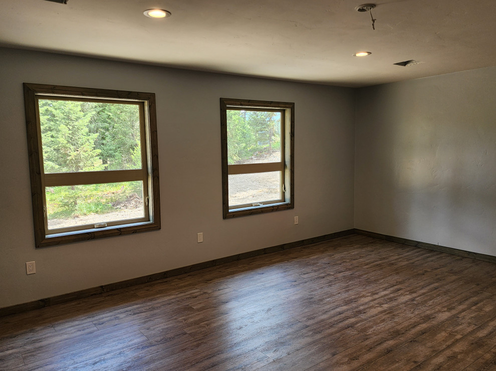 Rainbow Remodel
