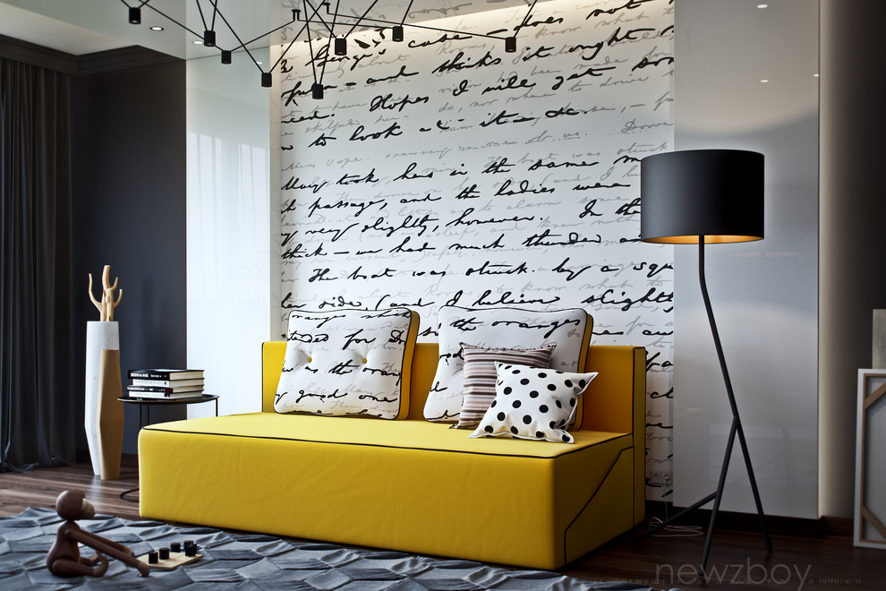 Studio Vizualization - Sofa_001