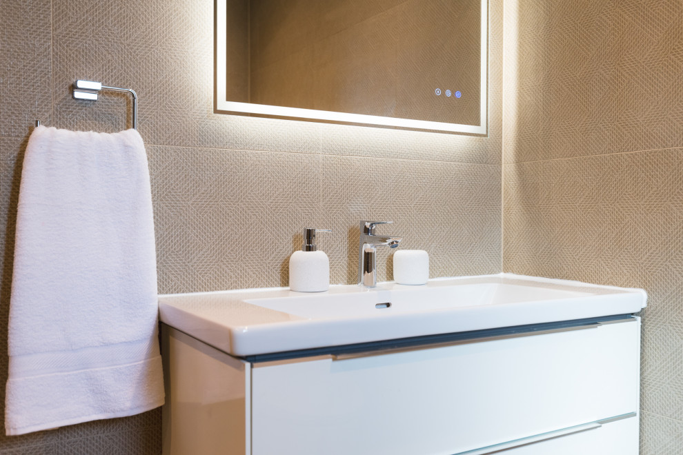 Carisbroke view - AirBnB