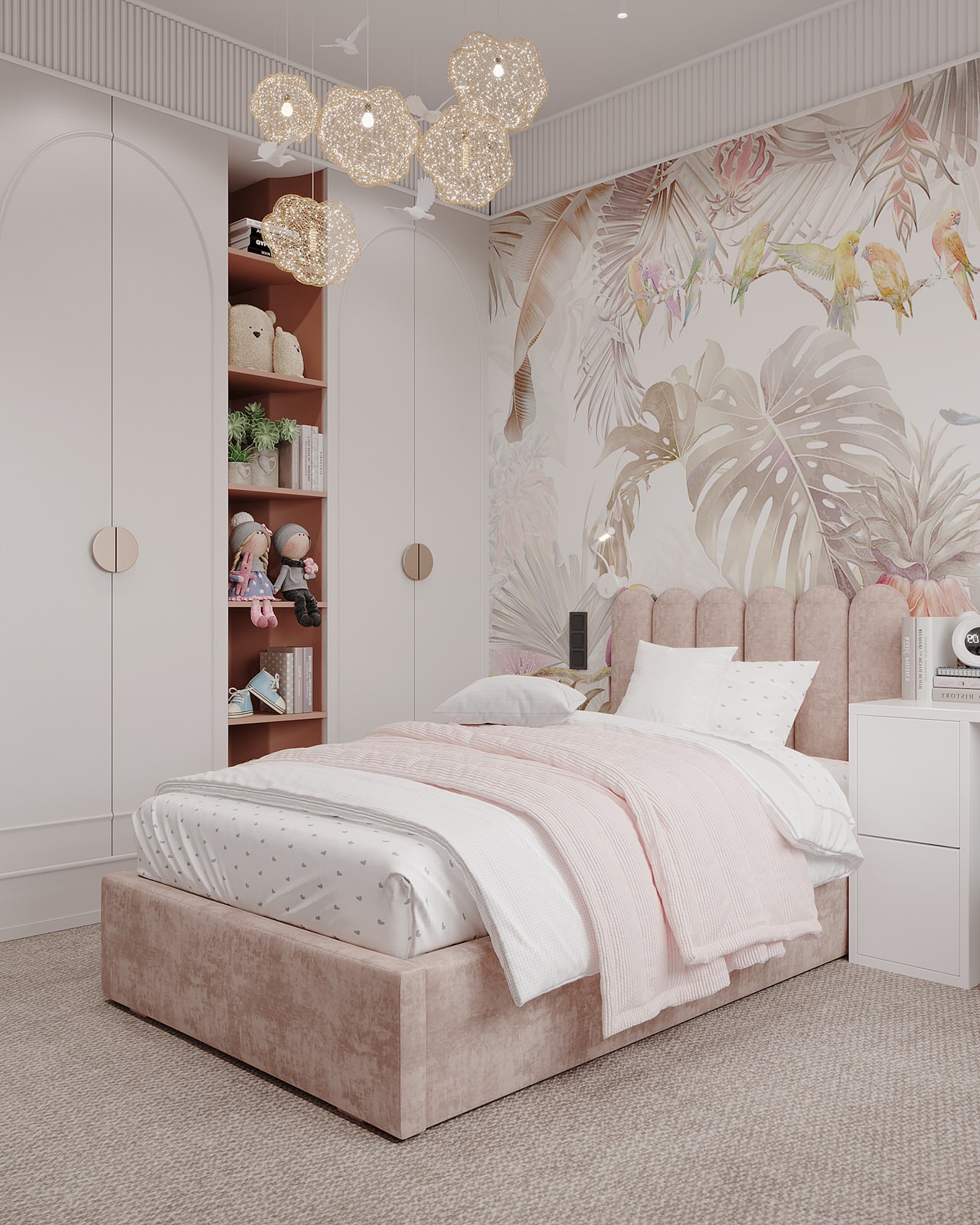 ЖК Серебряный Парк