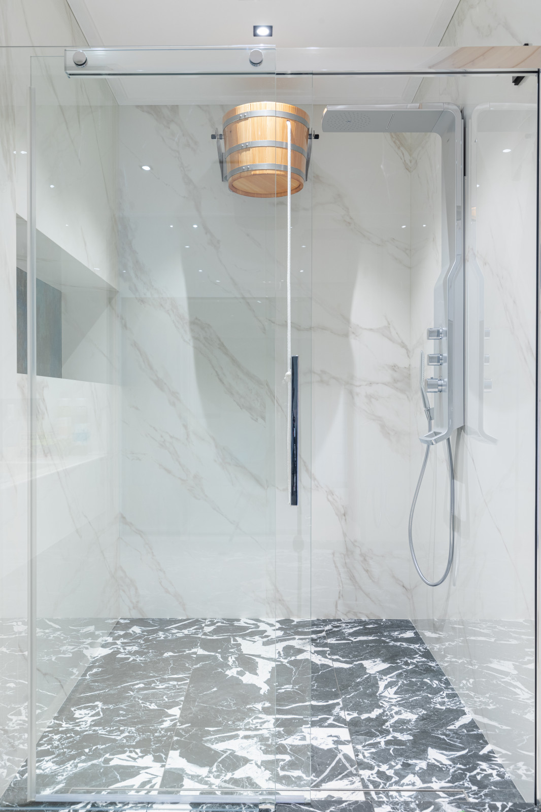 СПА в частном доме