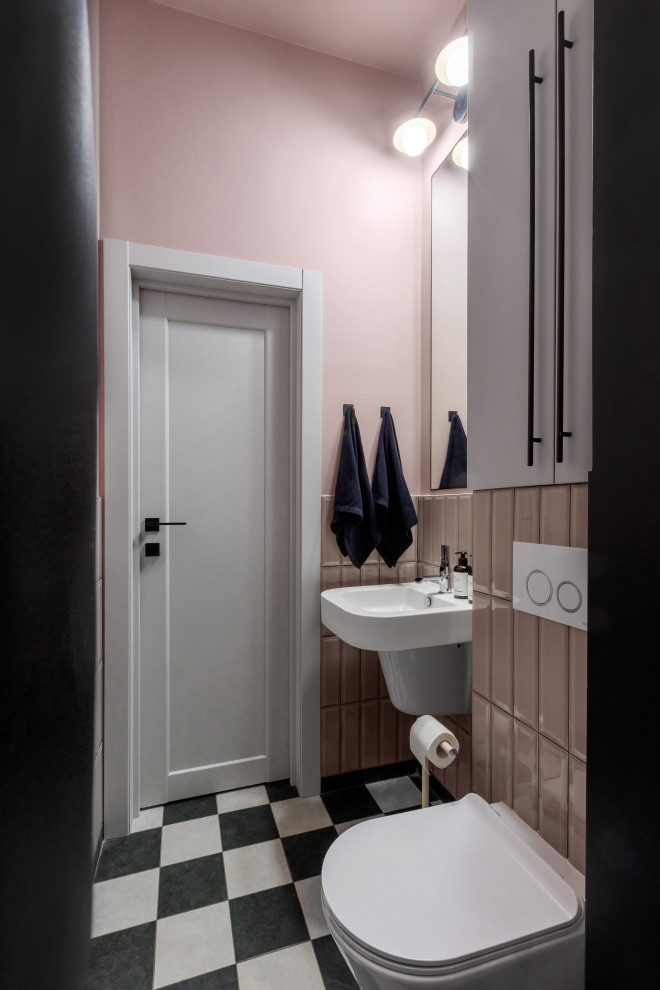 Фотосъёмка для Kerama Marazzi