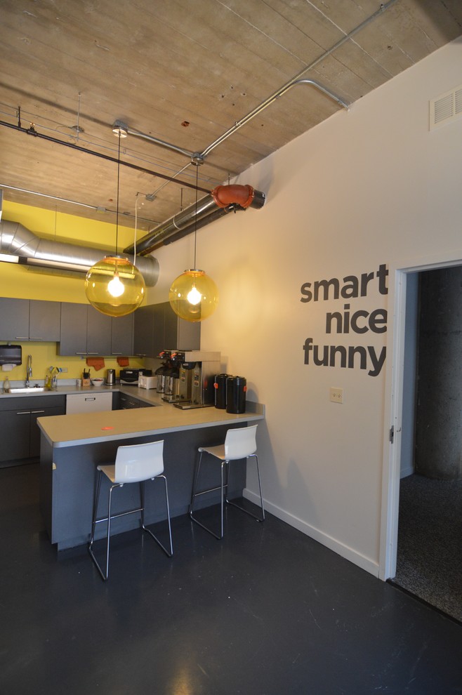 Loft Office