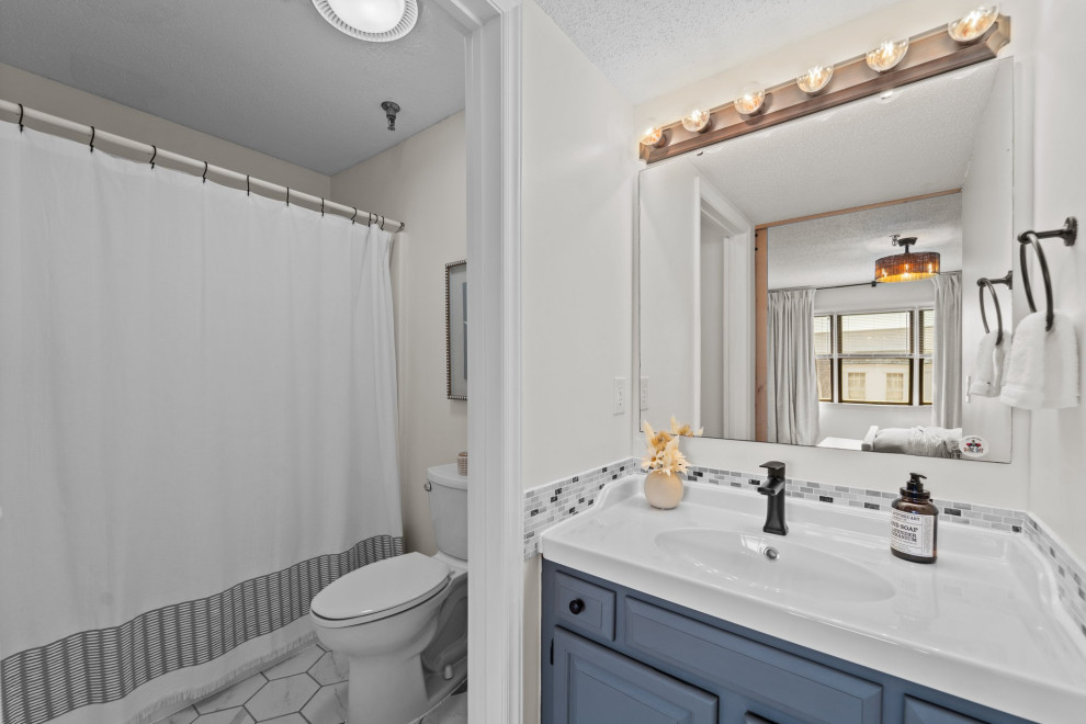 Manteo Condo Residential Design
