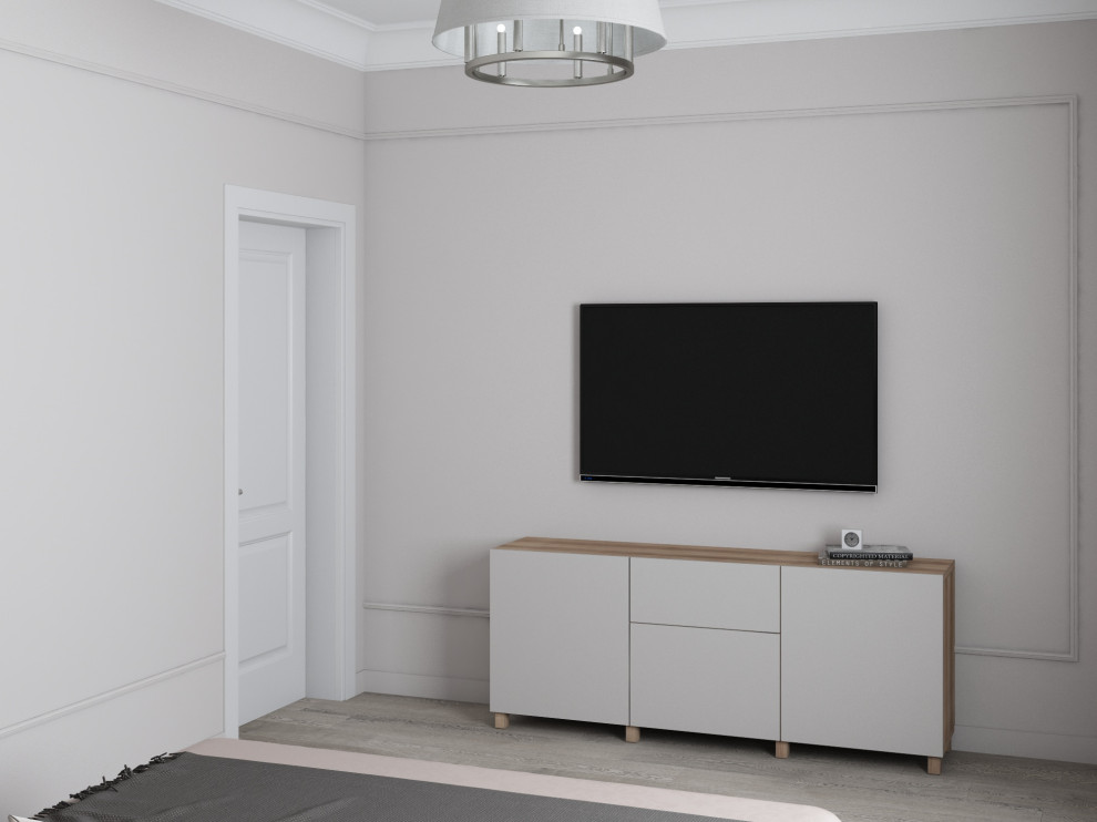 Загородный дом 150 кв.м.