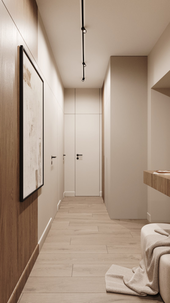 Квартира в ЖК Город времени