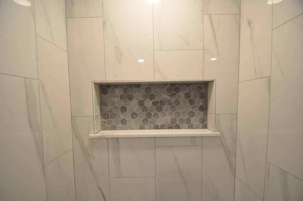 Warmth with Hickory - Project 6071