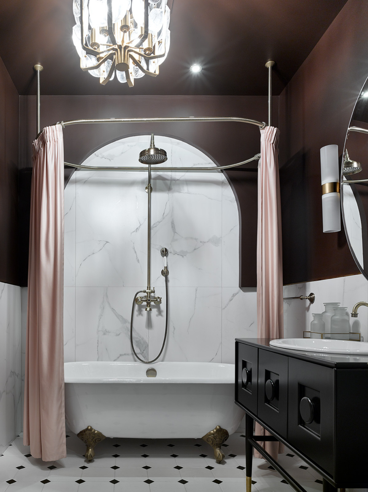 Квартира на Ленинском проспекте