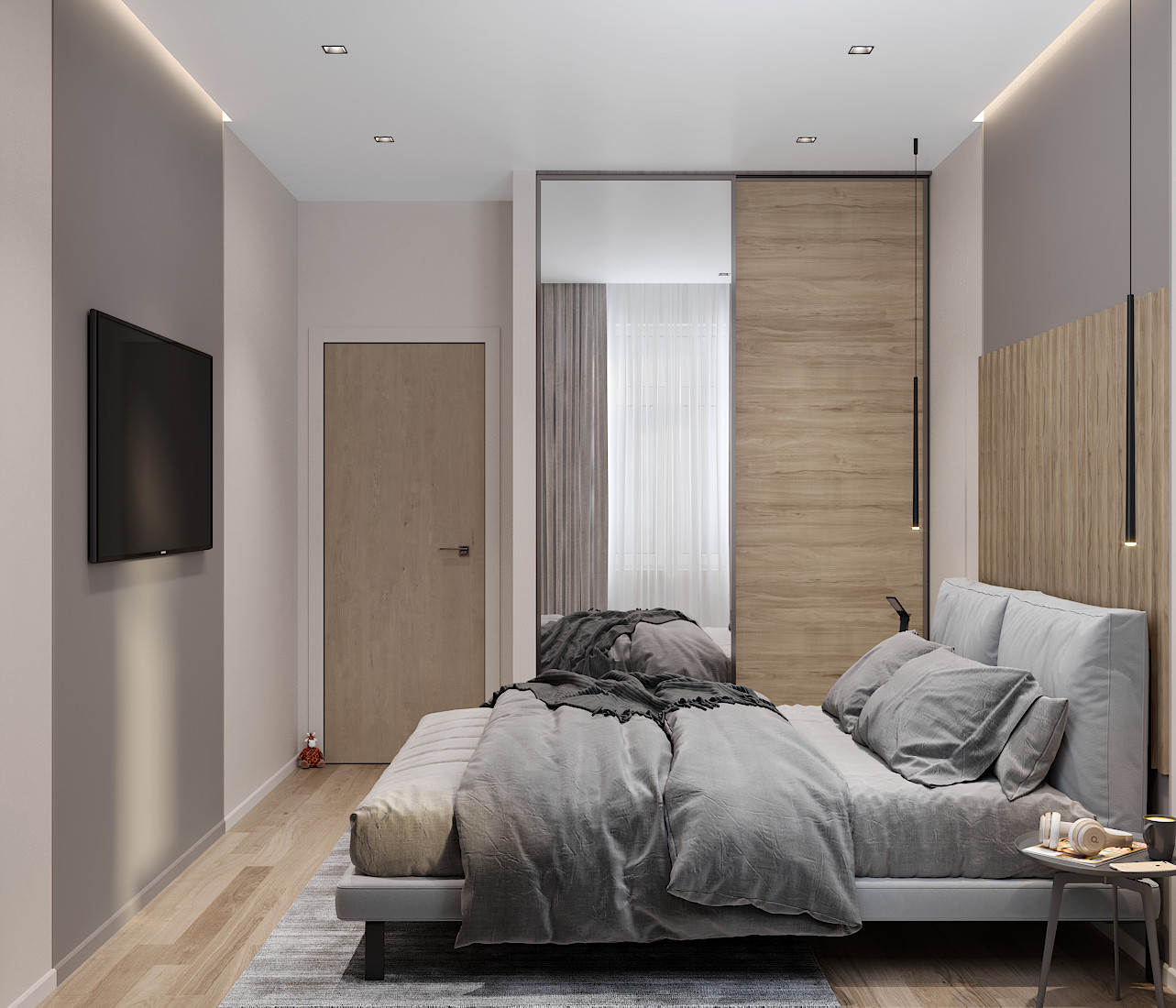 ЖК Солнечный Олимп