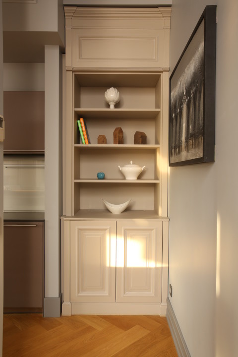 Уютная меланхолия