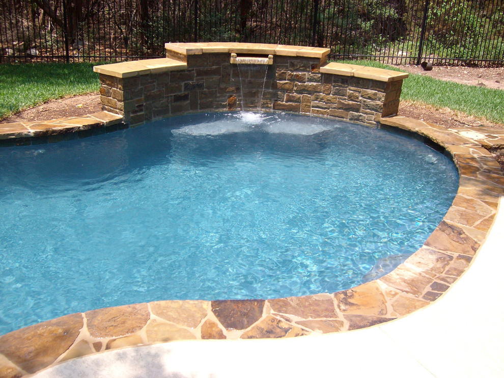 Pool - pool idea in Austin