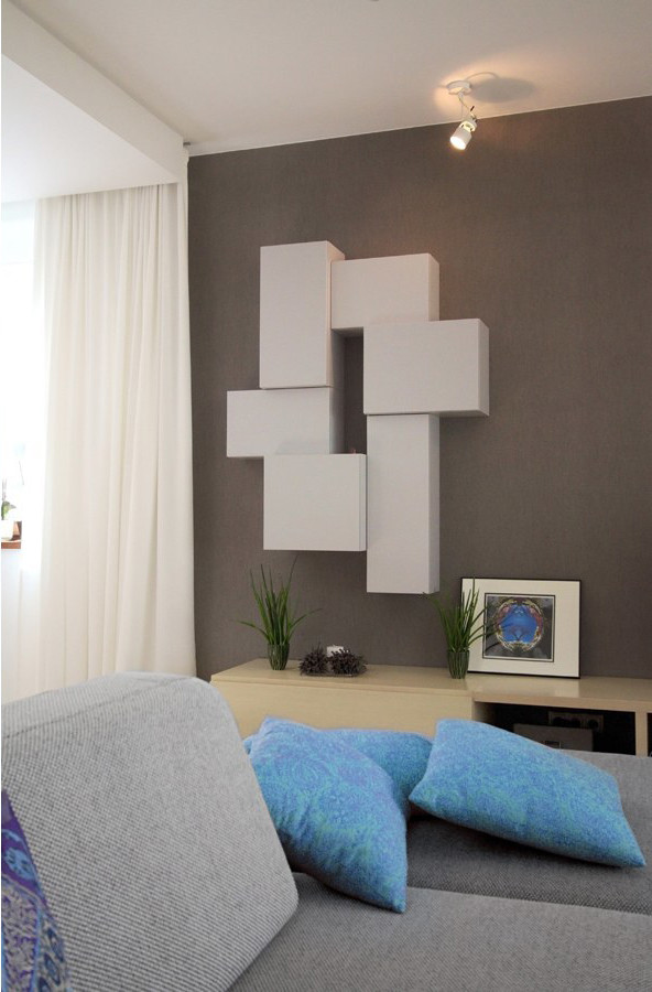 Коттедж в Чехове