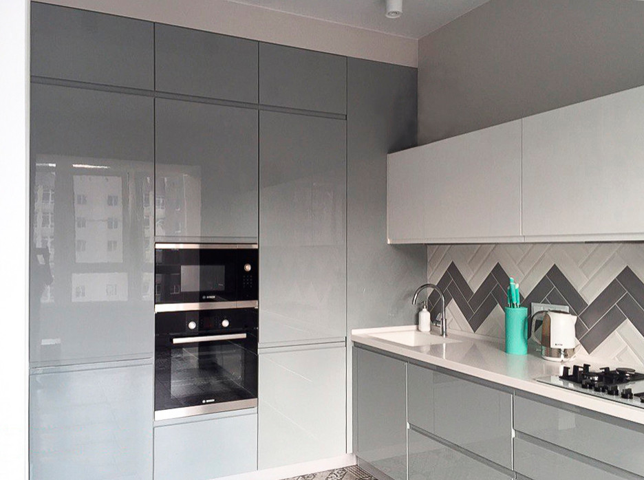 фотографии с объекта в Балаково.